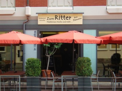 照片: Zum Ritter